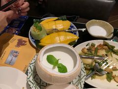 -simply thai天泰(静安嘉里中心店)
