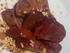 -筱爷叔·上海传统手工菜(玉树路店)