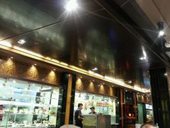 门面-苏先生海鲜渔庄(金桥店)