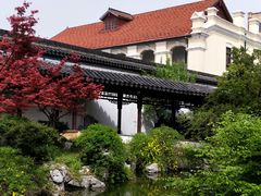 -南京中国近代史遗址博物馆(南京总统府)