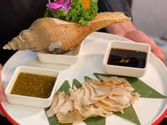 -金龙·打边炉(武进路店)
