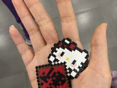 -100家灵感仓库·DIY团建(什刹海店)