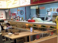 -堂上堂(益民街店)