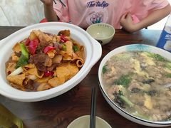 -王家土菜馆(霍山县店)