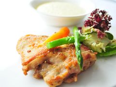 Herbs&nbsp;chicken-长江六号法国餐厅(长江南路店)