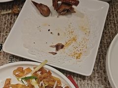-岭南小生·粤港点心(南门口店)