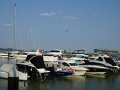 -南沙游艇会·大兵船餐厅