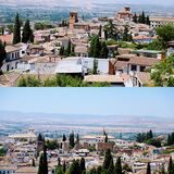 西班牙旅行|走进格拉纳达阿尔拜辛区