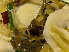 -窄巷子陕菜馆·地道陕西菜(粉巷店)