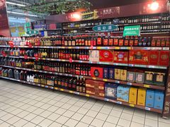 -大润发(梅兰东路店)