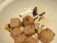 -金狮麟·新豫菜(金码大厦店)