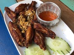 -Doo Dee Thai Food(Issan/Isaan/Esan)