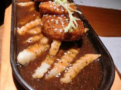 -菩提素素食餐厅(晶郦馆店)
