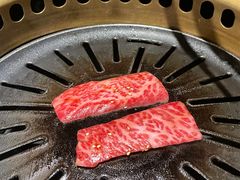 特上牛小排-炼火烤肉店
