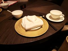 -万丽轩·粤菜(王府井金茂万丽酒店)