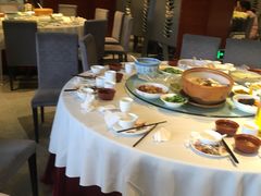 包厢-风味小馆(天目湖宾馆店)
