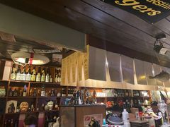 -半藏居酒屋(香港花园店)