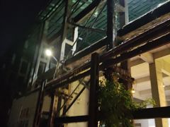 -广州市紫泥堂文化创意园景区