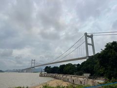 -威远炮台