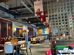 -南门四季铜锅涮肉(大屯·北苑店)