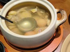 -徽三说·土徽菜·中国徽菜连锁品牌(一中店)
