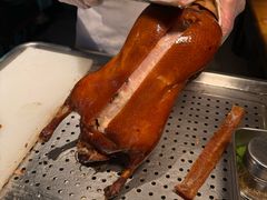 -青年公社烤鸭(青年路店)
