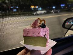 -初杏CrowXiey(九堡金堡街店)