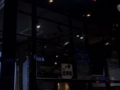 门面-自黑豆夫·臭豆腐夹馍(四海唐人街店)