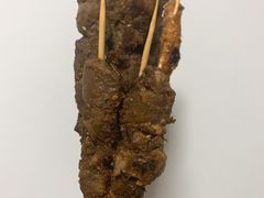 -西街夜油条·麻团包乌饭