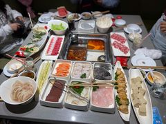 -海底捞火锅(南海万科广场店)