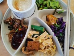 -素满香·全民食养自助(建邺万达店)