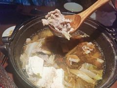 -千代武日本料理(哈西店)
