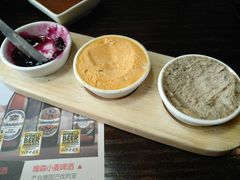 -申德勒加油站西餐厅(日坛路总店)