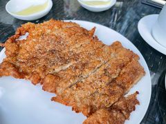油炸排骨-鼎泰丰(国贸商城店)
