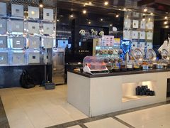 -海天一色海景自助餐厅(西港花园店)