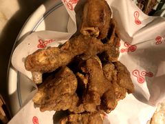 -常和州·夜宵大排档(常州单店)