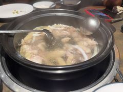 -同仁四季椰子鸡(宝安壹方城店)