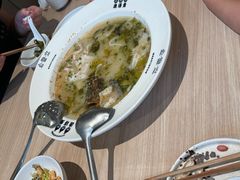 -渔语鱼酸菜鱼新川菜(万象城店)