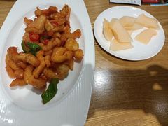 -老海陵·泰州菜(图书馆店)