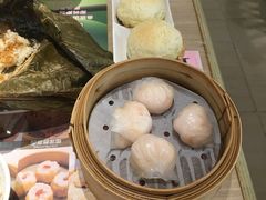 -添好运点心专门店(深水埗店)