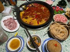 -五里关火锅(牛市口店)