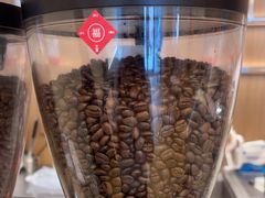 -代数学家algebraist coffee(亲橙里购物中心店)