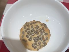 -西贝(上海新梅广场店)