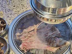 -安又胖韩国烤肉