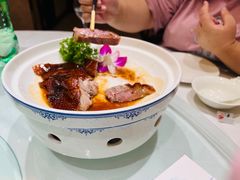 -香丰阁·烤鸭·川湘菜(清河店)