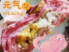 -OVEN LAB乐欧酵室(裕华万达店)