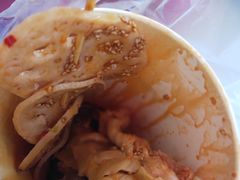 -天府棒棒鸡(南屏步行街店)