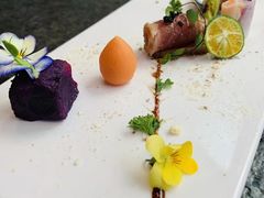 -一品淮扬 · 淮扬菜·北京万达文华酒店