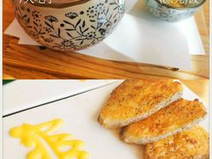 -和创柚子·会席日本料理(新区淮海街店)