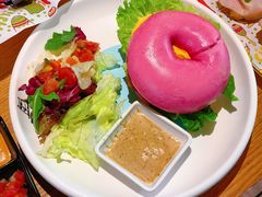 -Famous肥猫墨西哥音乐餐吧(五棵松华熙LIVE店)